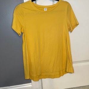 Cute top from Old Navy